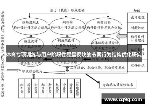 体育专项训练与用户阶段性复盘模块的节奏行为结构优化研究