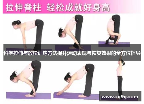 科学拉伸与放松训练方法提升运动表现与恢复效果的全方位指导